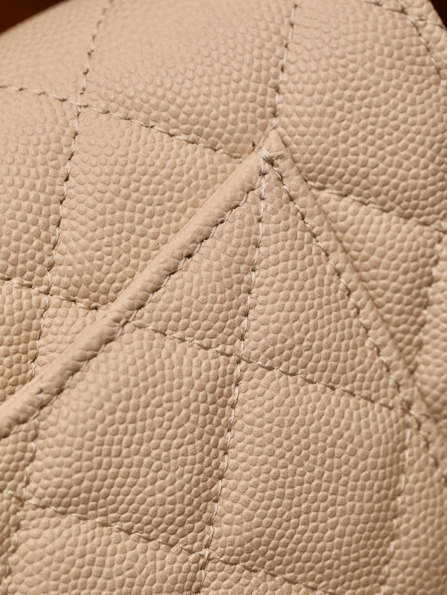 CHANEL classics woc flap bag