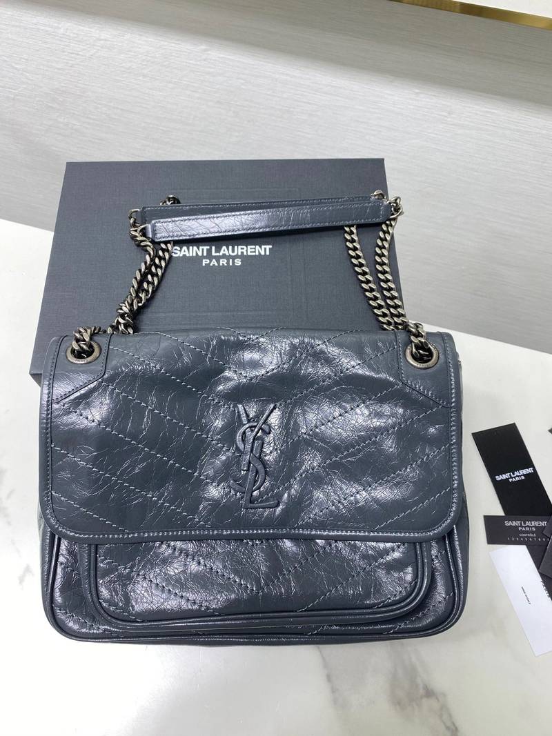 YSL Niki Bag