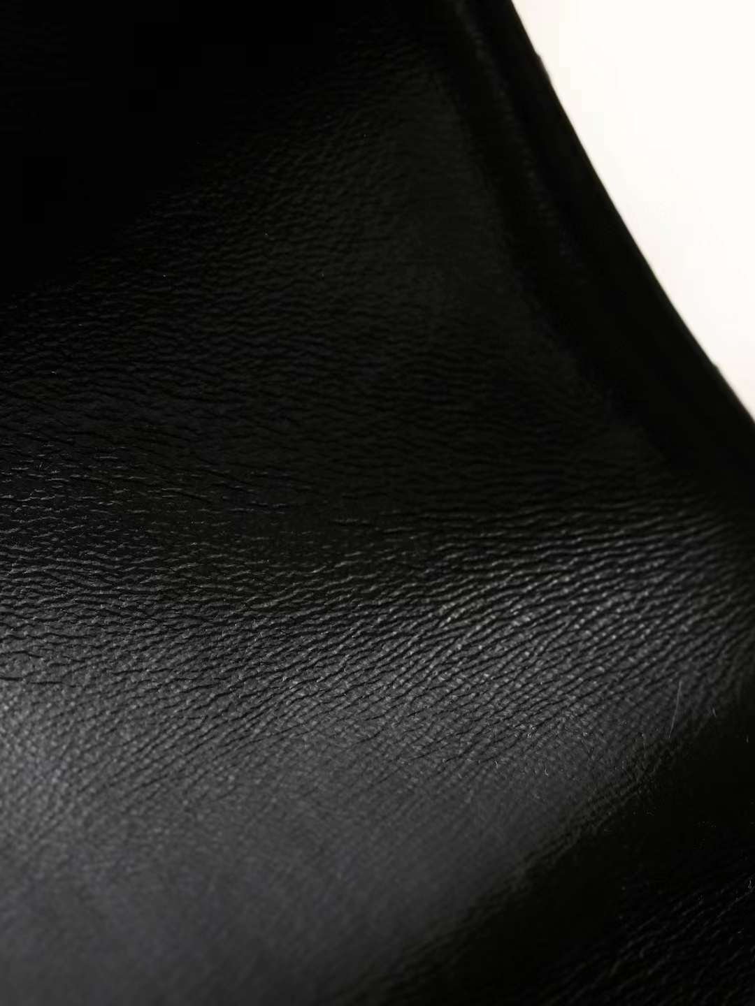 CHANEL Flap Bag with Top Handle