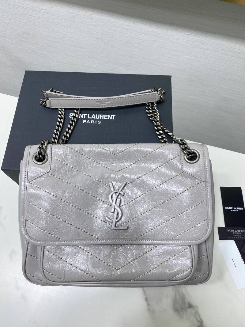 YSL Niki Bag