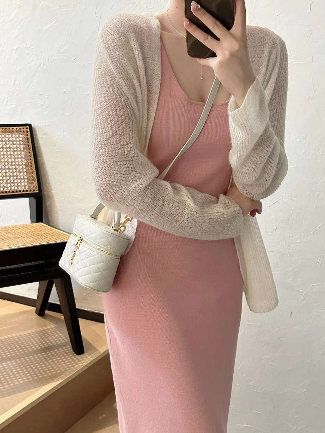 YSL MINI GABY VANITY BAG