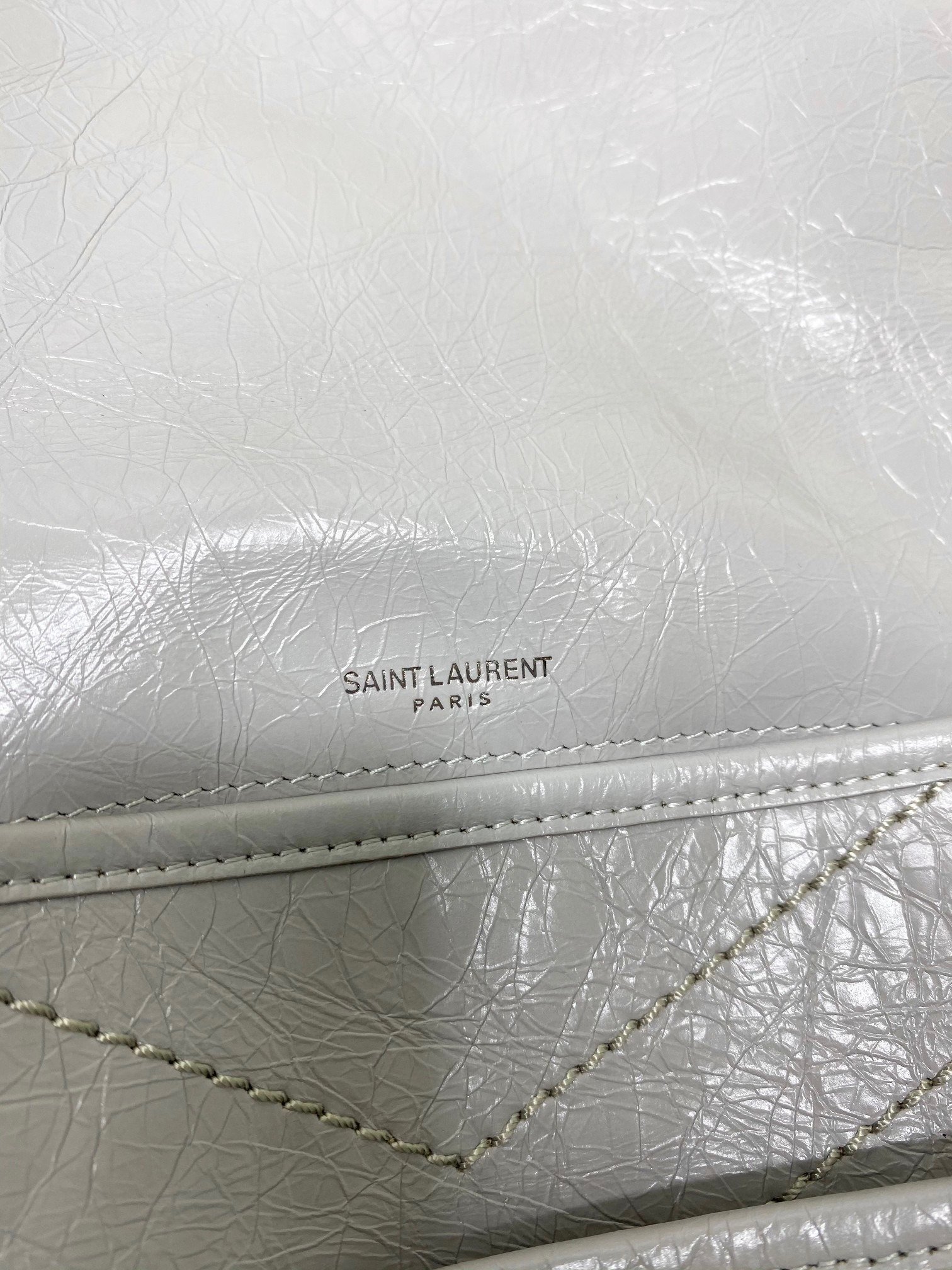 YSL Niki Bag