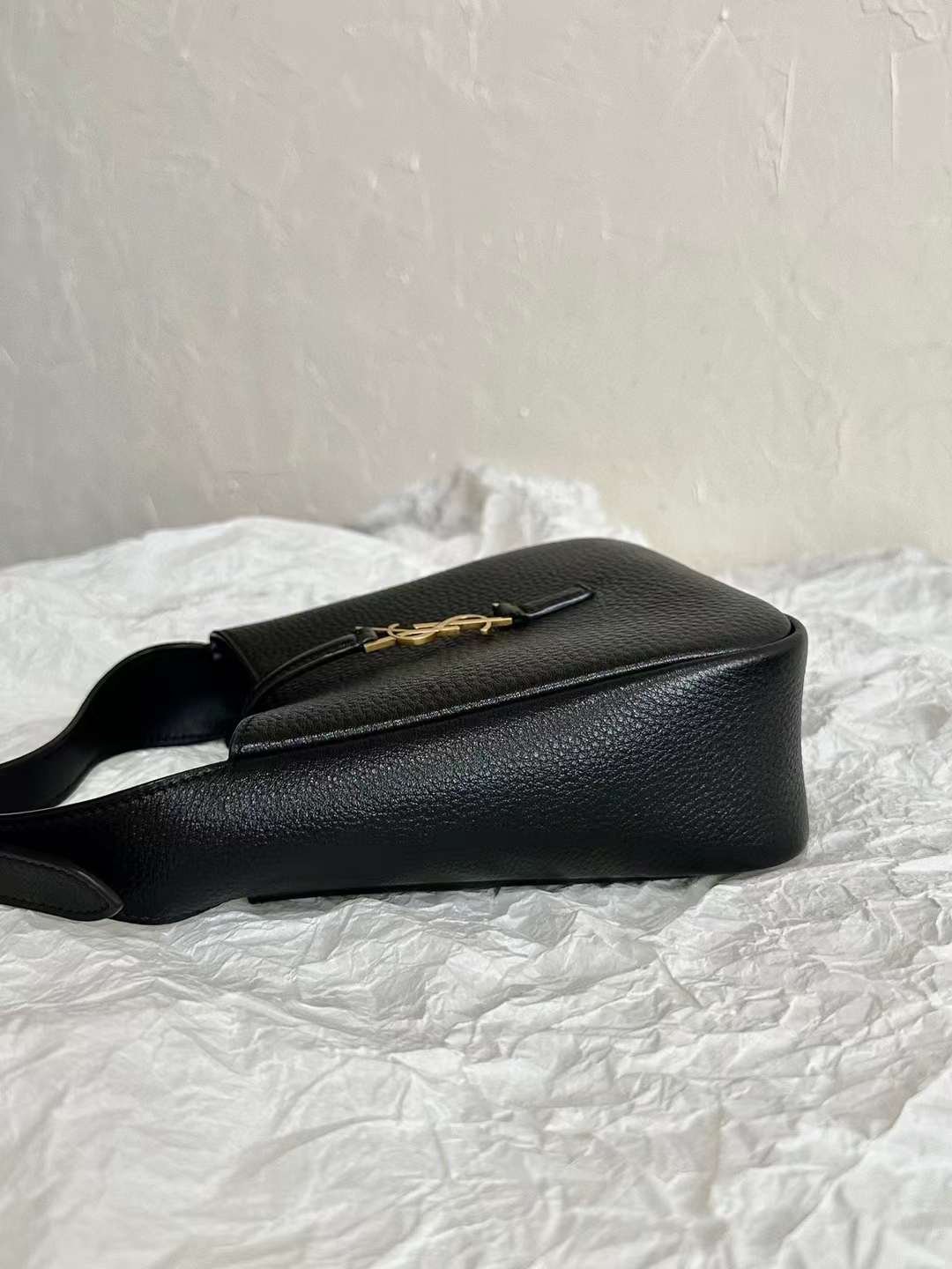 YSL MINI HOBO BAG
