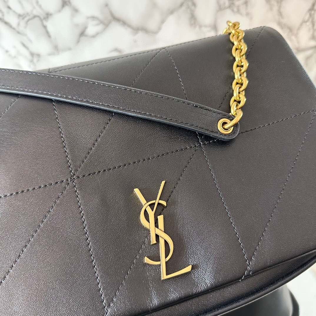 YSL Jamie Lambskin