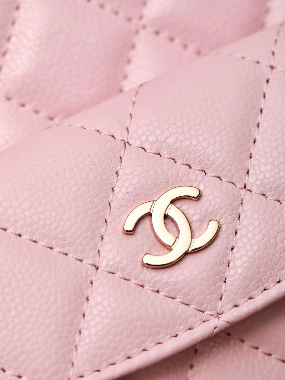 CHANEL MINI Backpack
