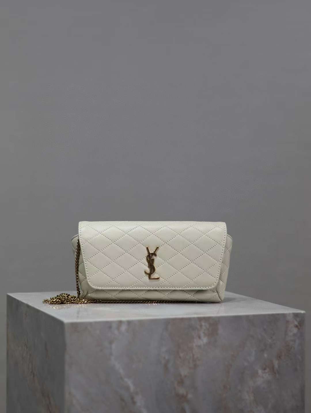 YSL GABY chain bag