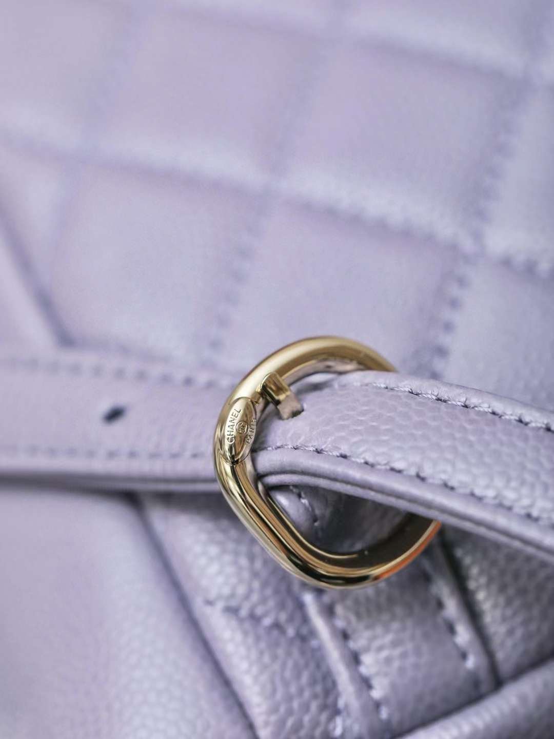 CHANEL Small Backpack