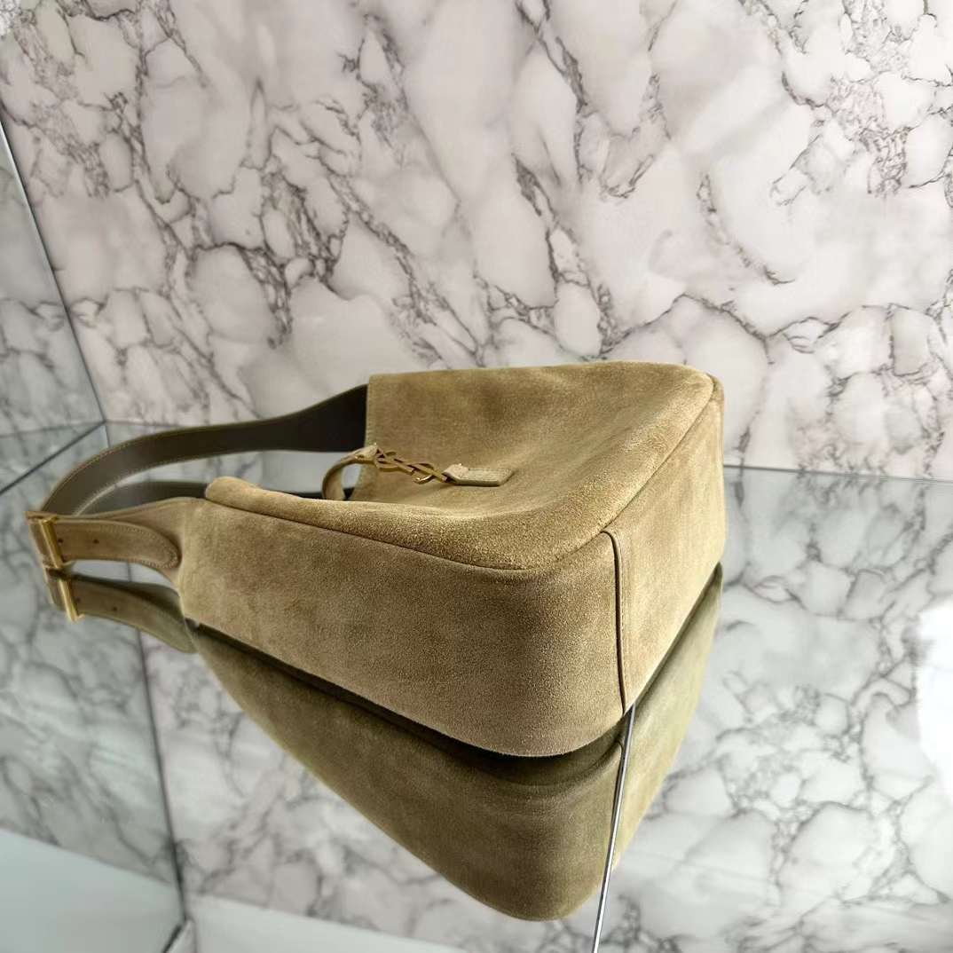 YSL LE 5  7 Hobo Bag