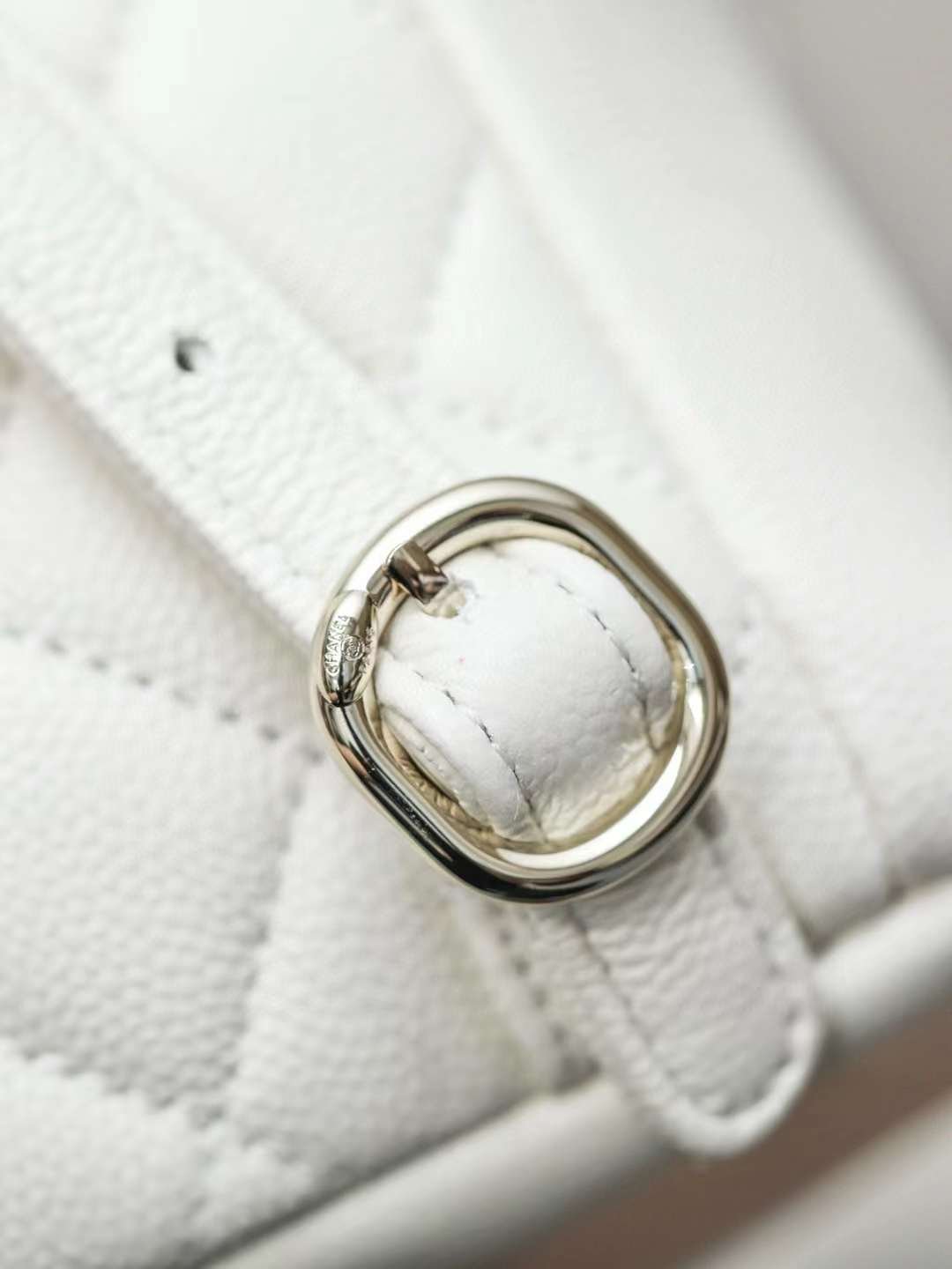 CHANEL Small Backpack