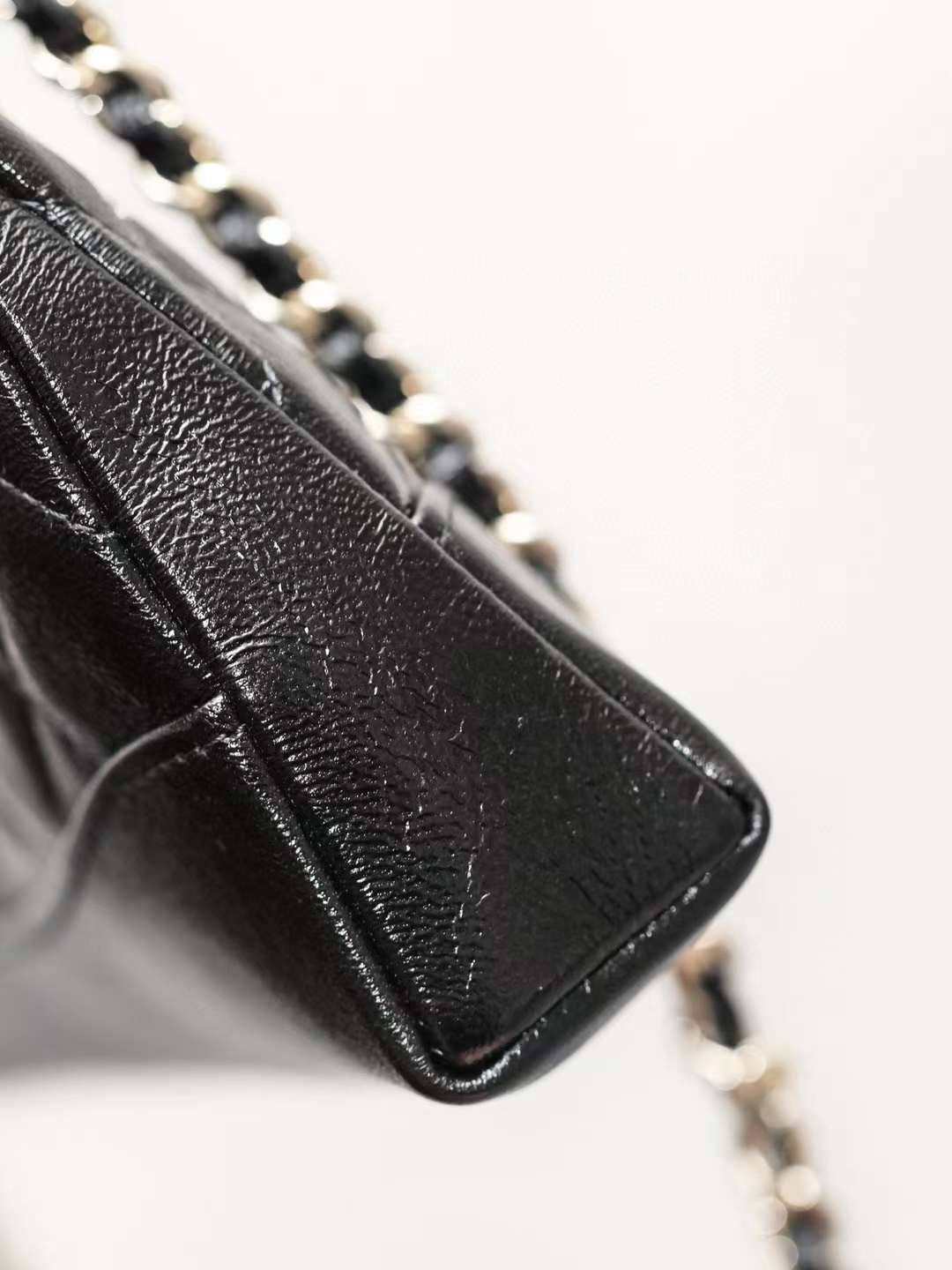 CHANEL 31nano SHOPPING BAG