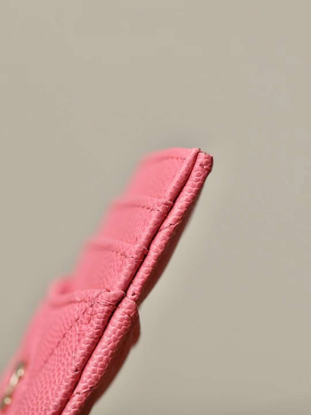 CHANEL Classic Card Holder