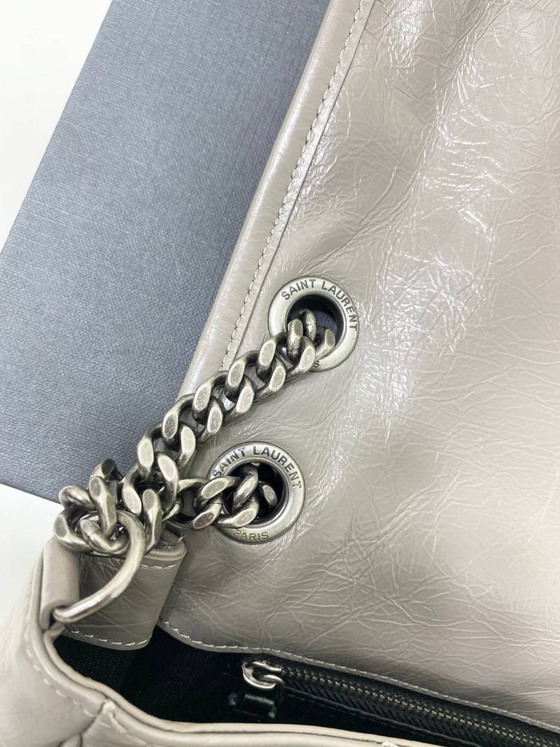 YSL Niki Bag