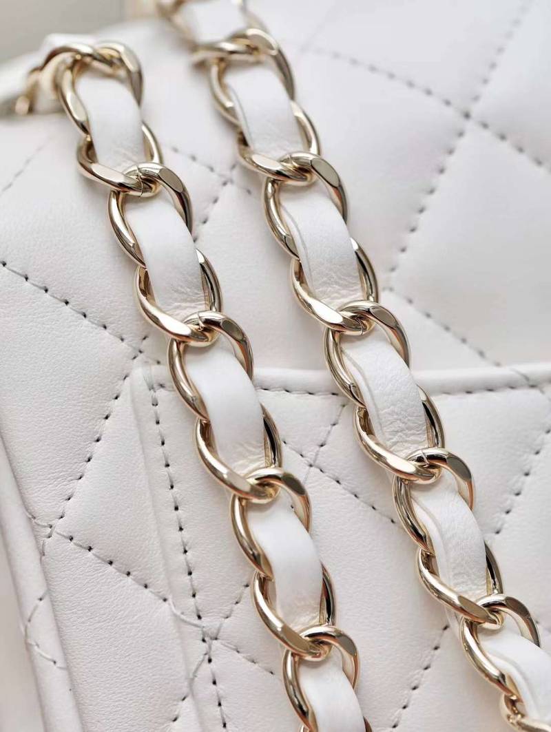 CHANEL MINI PLAP BAG