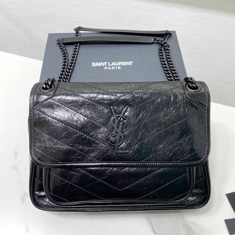 YSL Niki Bag