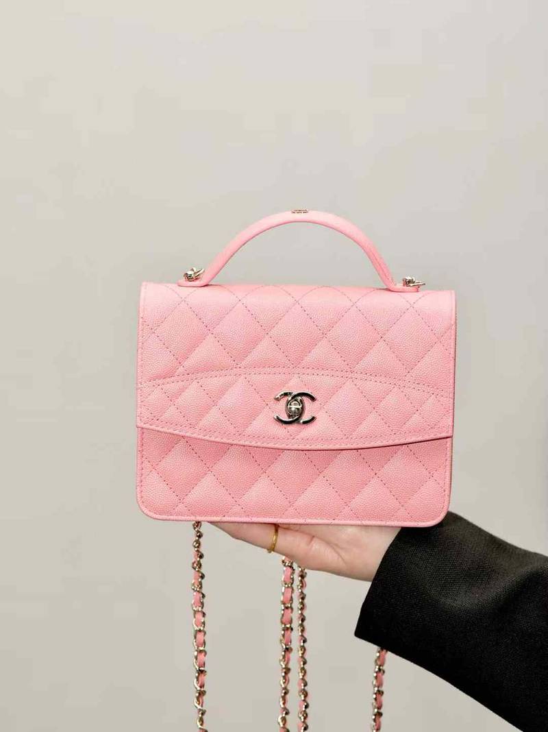 CHANEL MINI BACKPACK