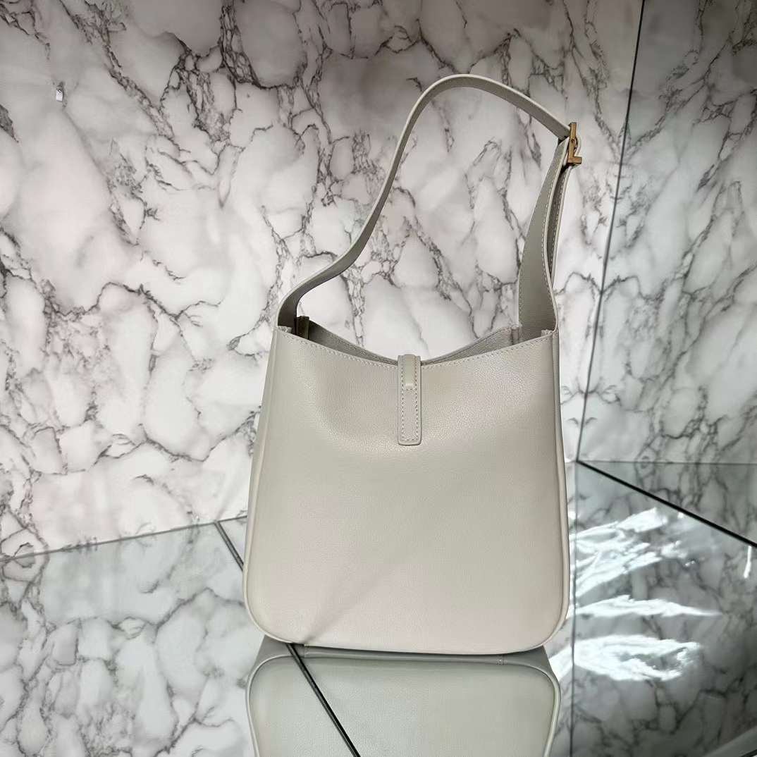 YSL LE 5  7 Hobo Bag