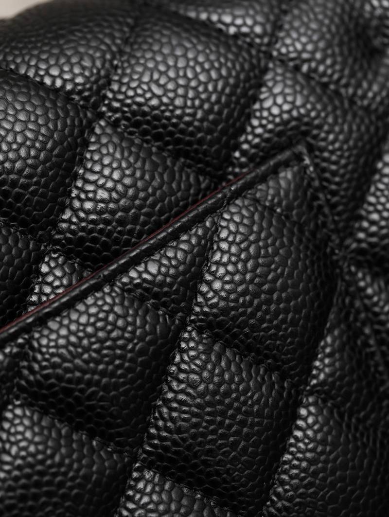 CHANEL SMALL CLASSIC HANDBAG