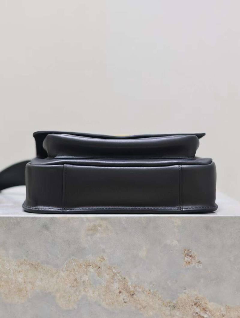 YSL NIKI besace in leather