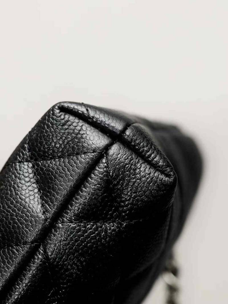 CHANEL MINI  SHOPPING BAG