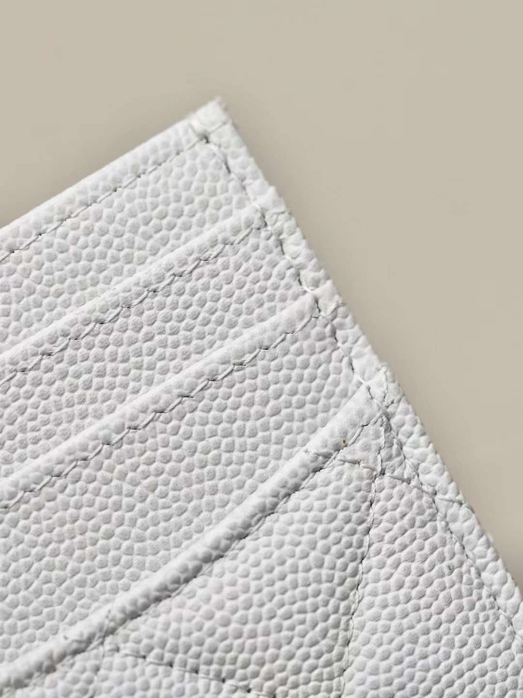 CHANEL Classic Card Holder