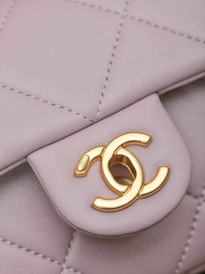 CHANEL Small Flap Bag