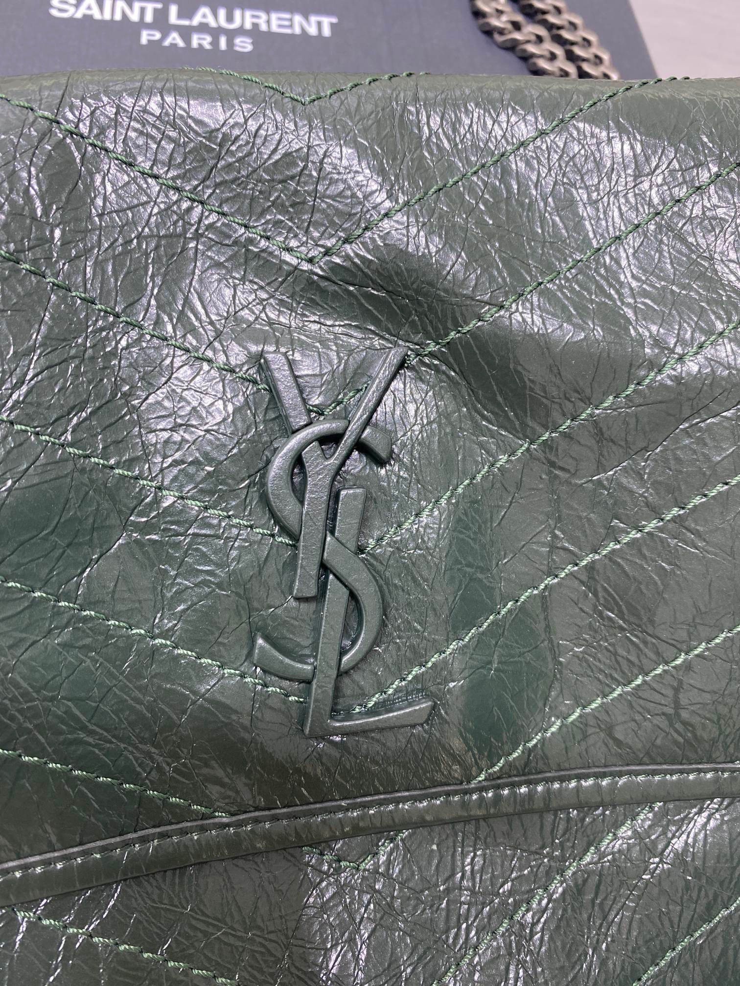YSL Niki Bag