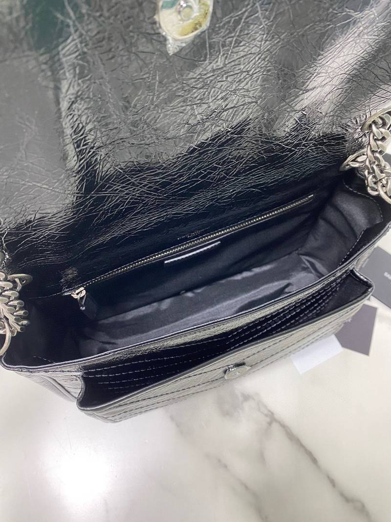 YSL Niki Bag