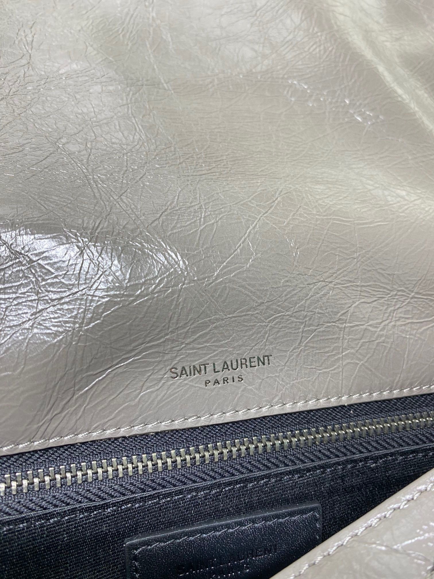 YSL Niki Bag
