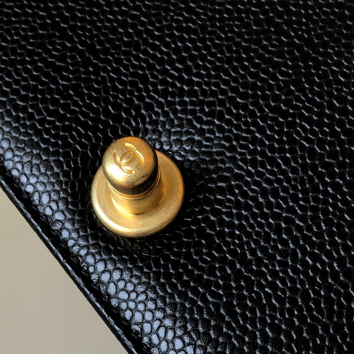 CHANEL Le Boy Handbag