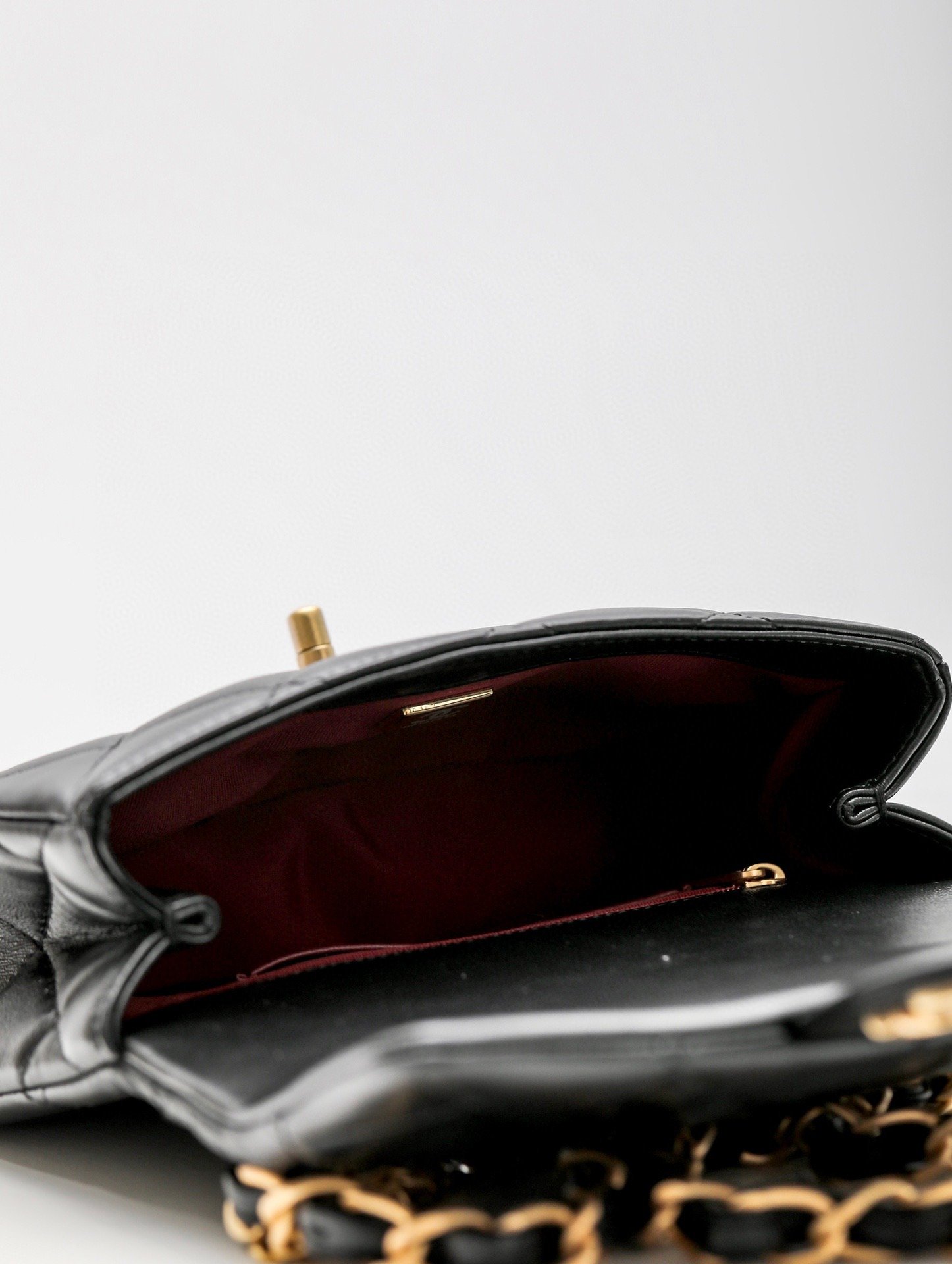 CHANEL Small Flap Bag