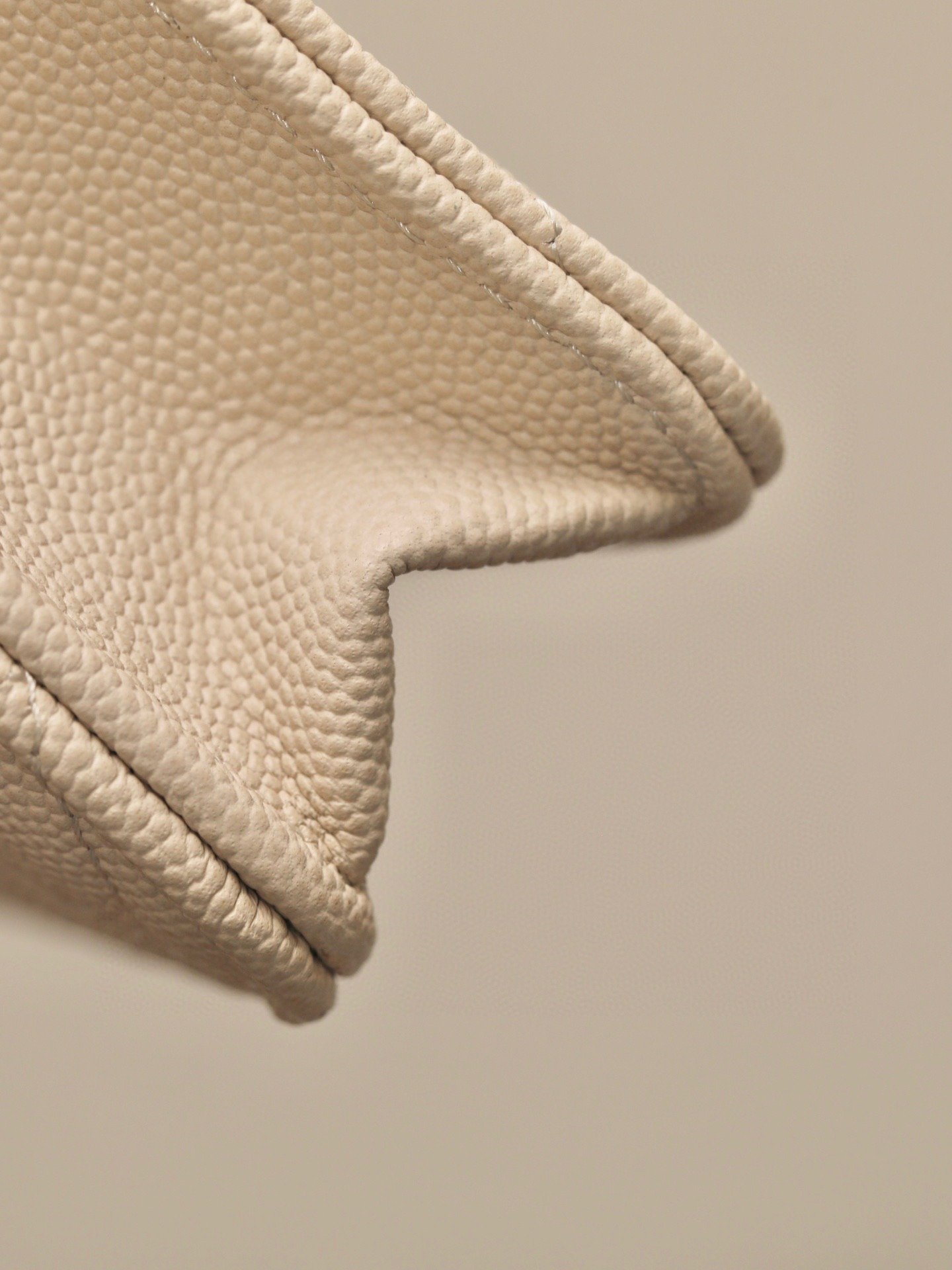 CHANEL classics woc flap bag