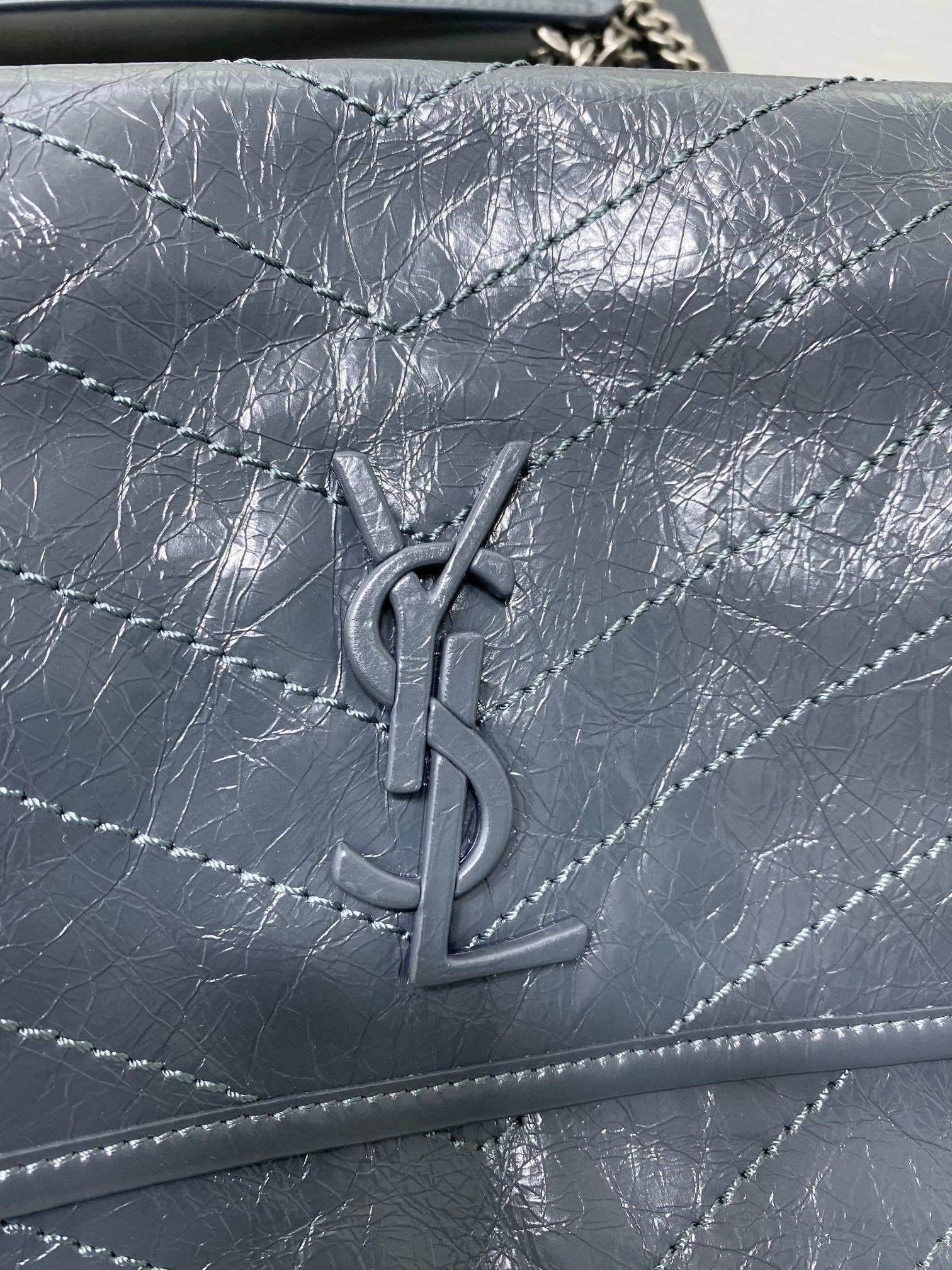 YSL Niki Bag