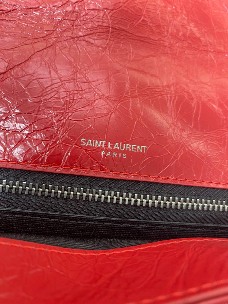 YSL Niki Bag
