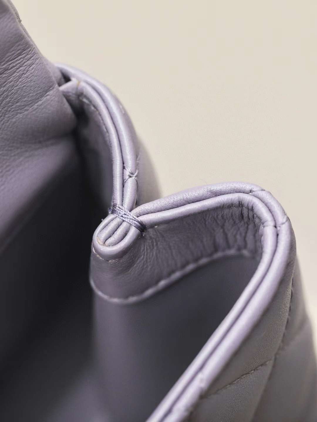 CHANEL Flap Bag with Top Handle