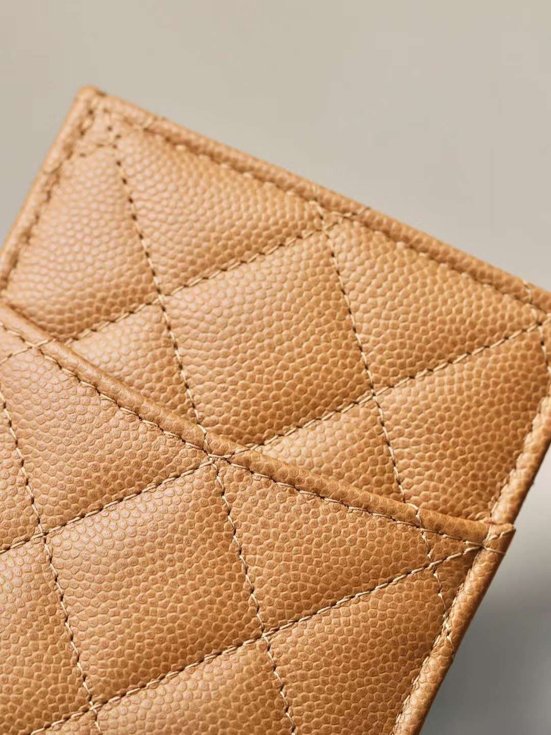 CHANEL Classic Card Holder