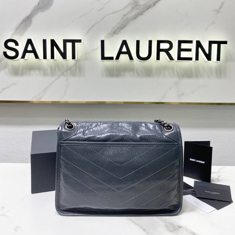 YSL Niki Bag