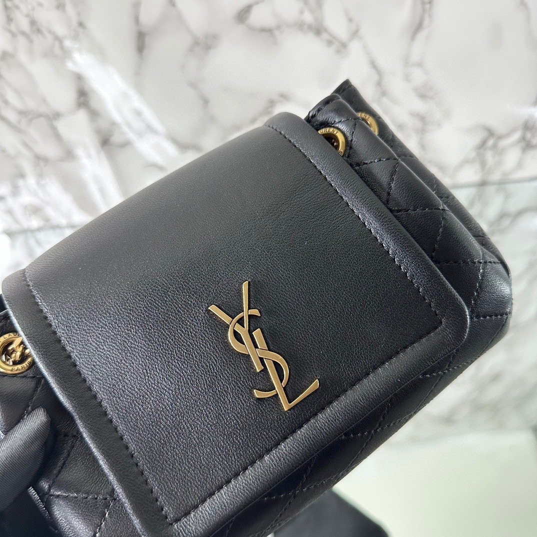 YSL Mini Nolita Bag