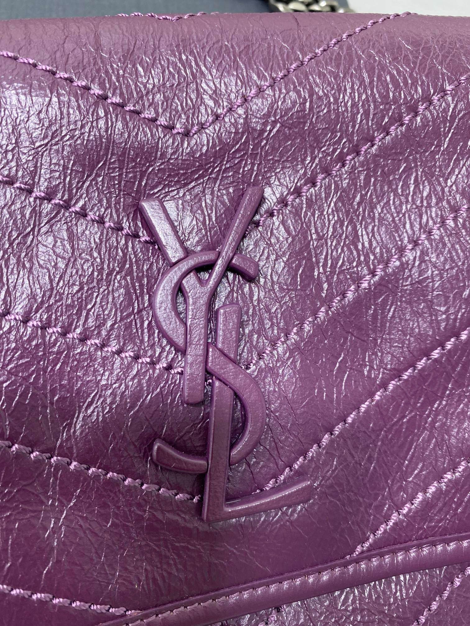 YSL Niki Bag