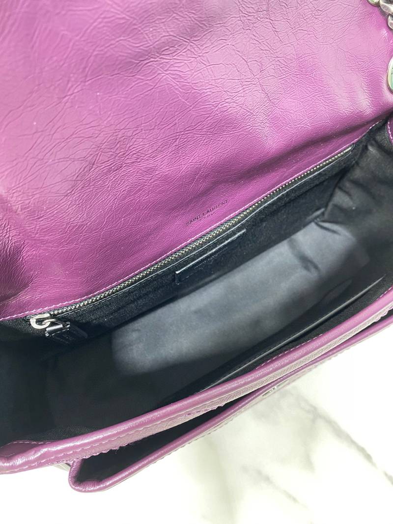 YSL Niki Bag