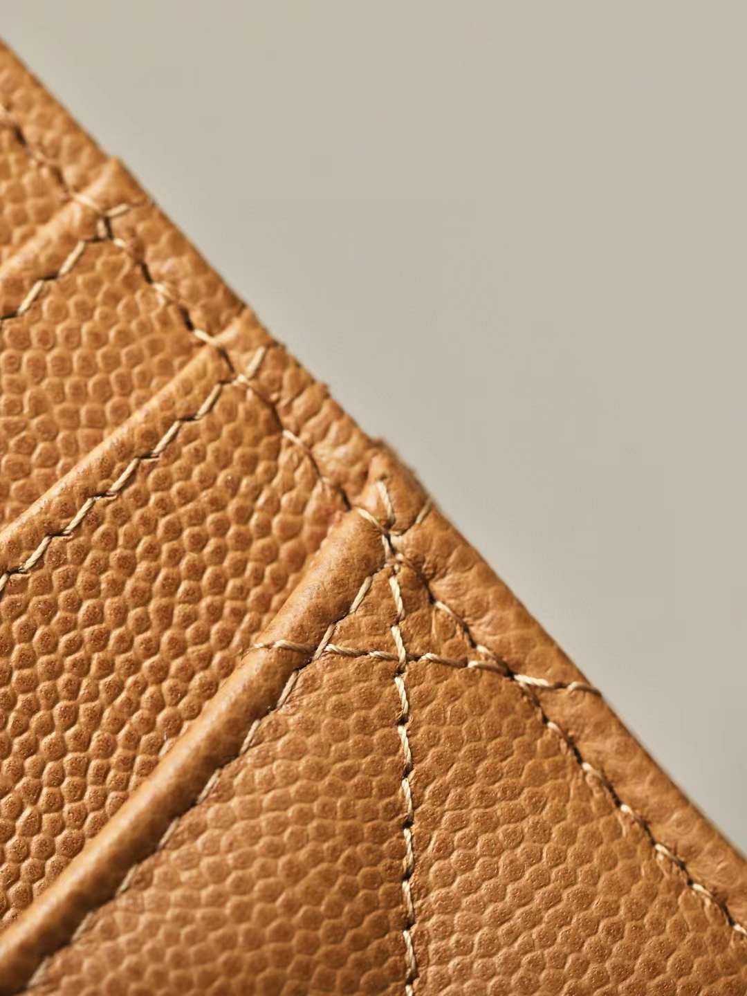 CHANEL Classic Card Holder