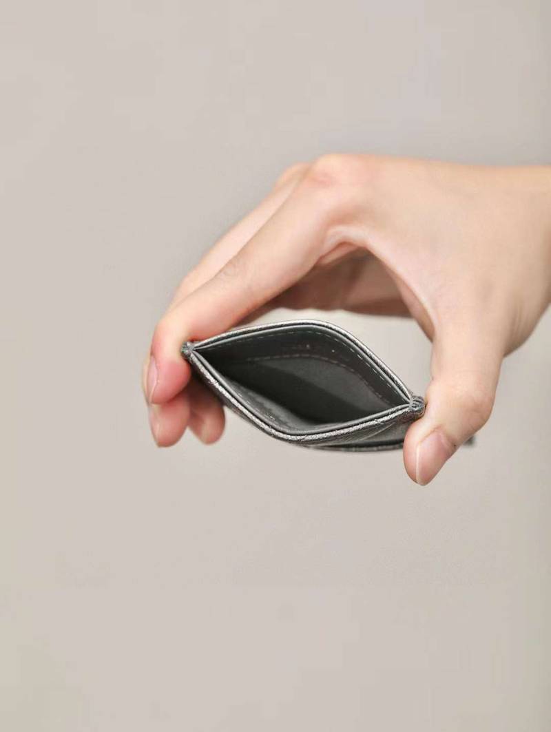 CHANEL Classic Card Holder