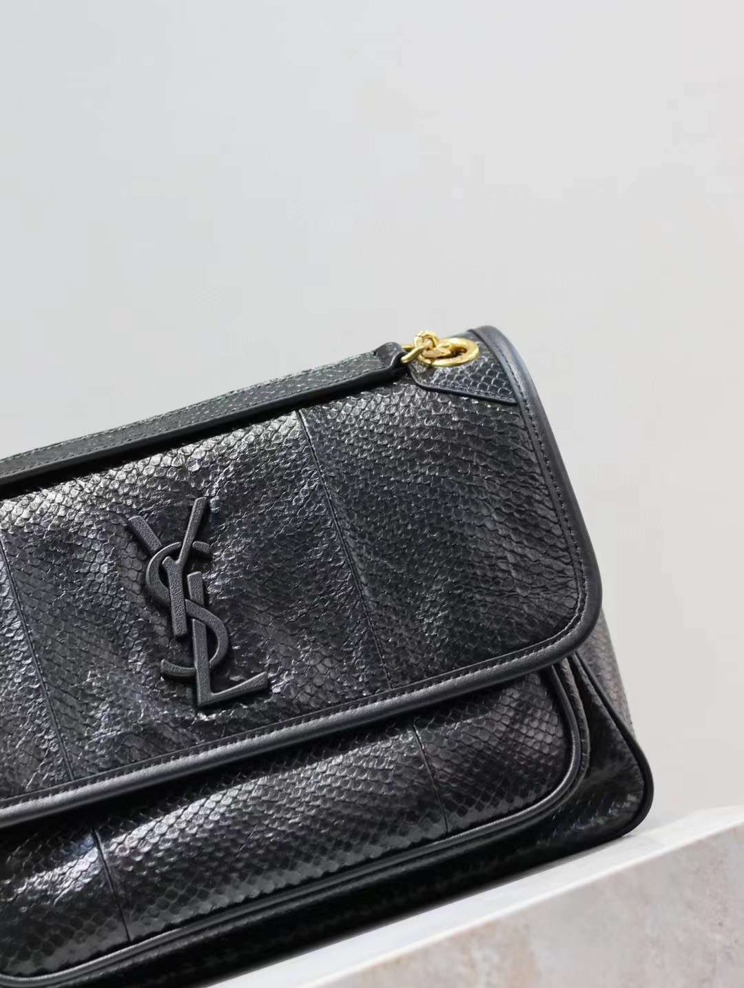 YSL Niki Bag