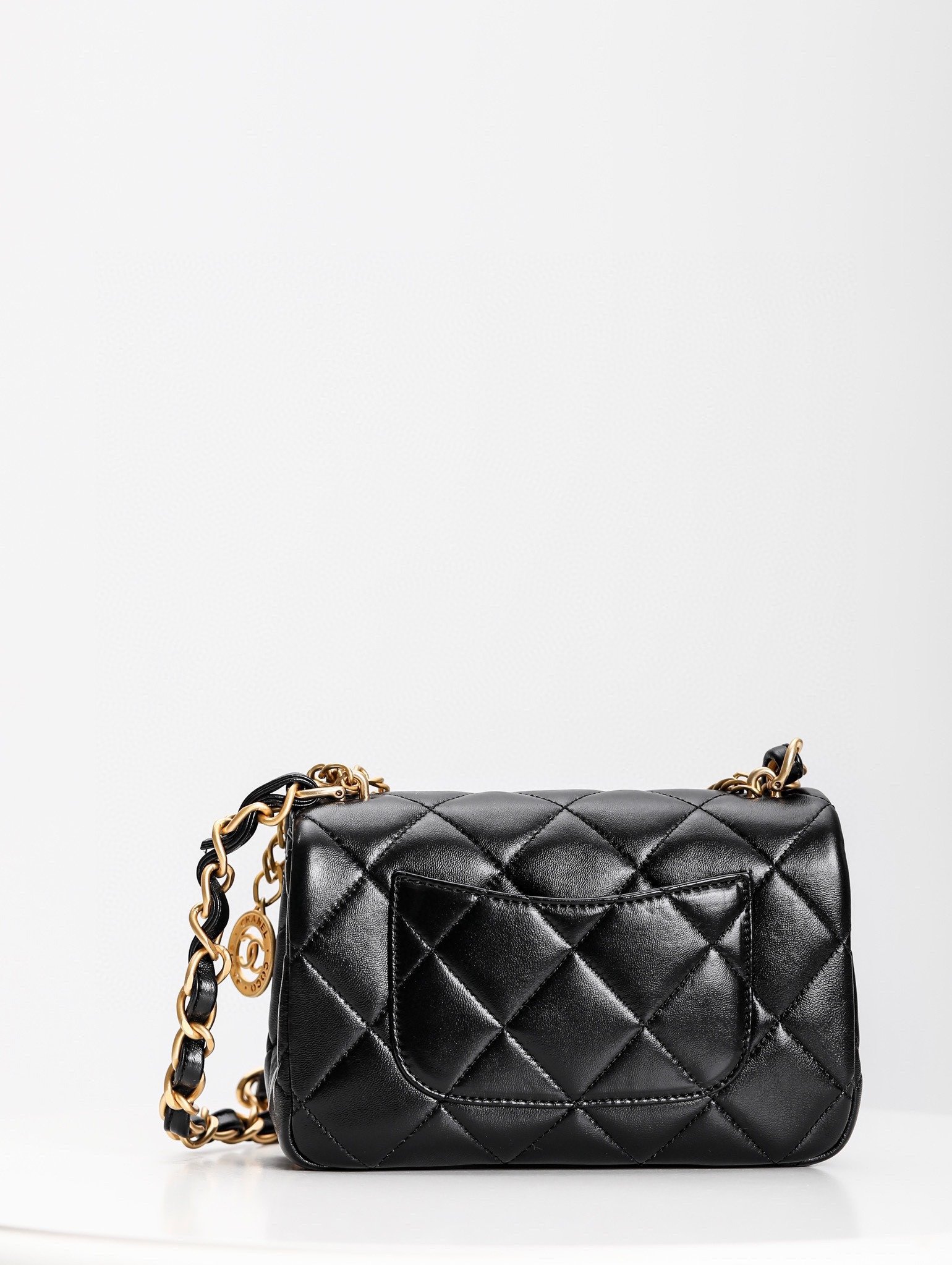 CHANEL Small Flap Bag