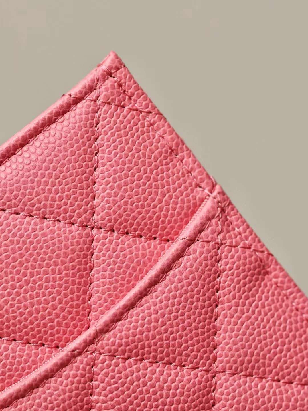 CHANEL Classic Card Holder