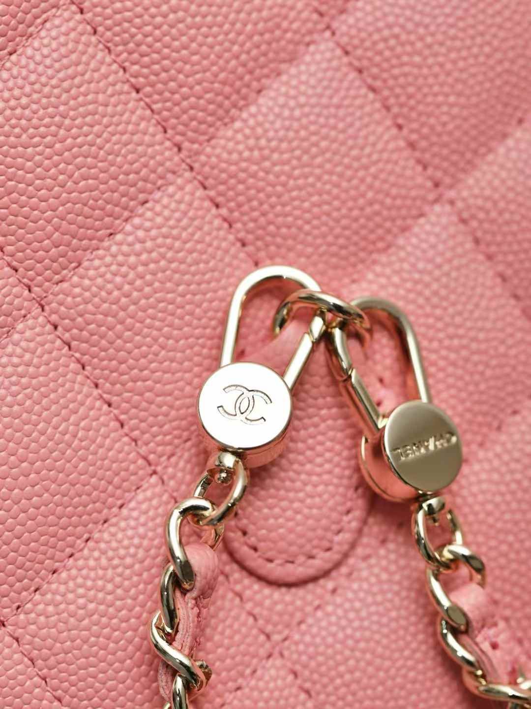 CHANEL MINI BACKPACK