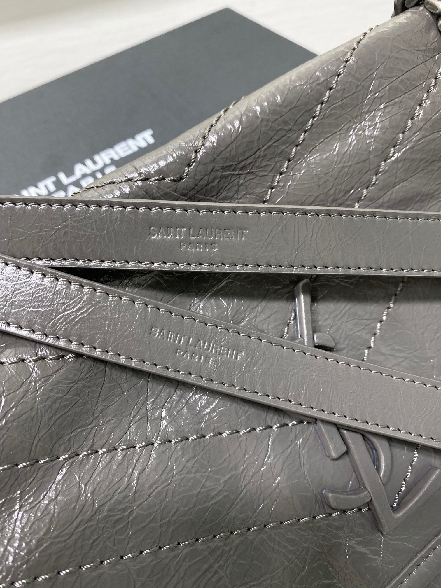 YSL Niki Bag