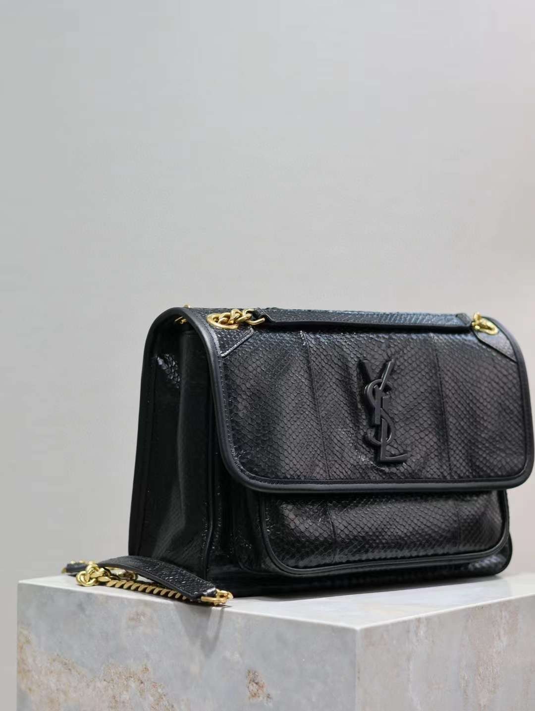 YSL Niki Bag