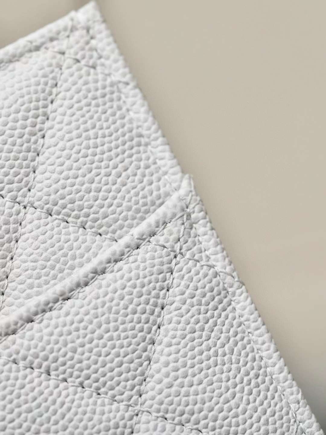 CHANEL Classic Card Holder