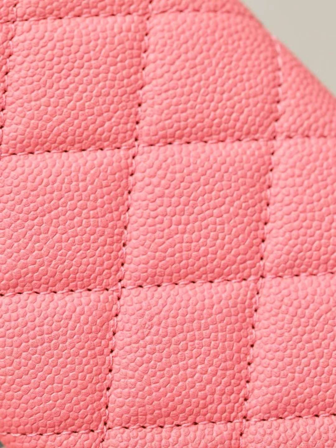 CHANEL Flap Card Holder