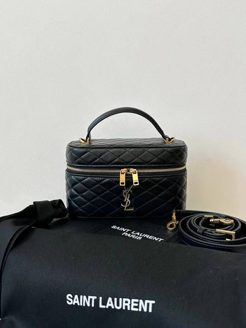 YSL Gaby Vanity Bag